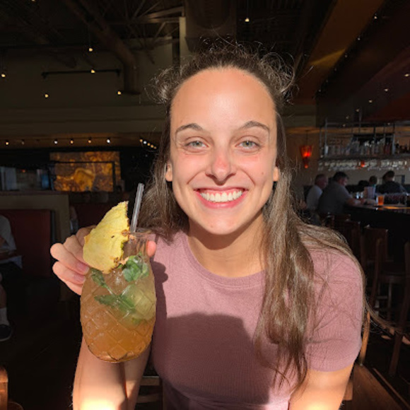 Meet your Posher, K - Picture 1 of 1